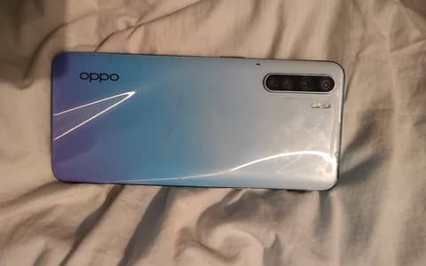 Oppo f15