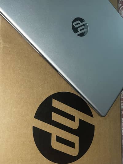 HP 15-fd0020nx – i5 13th Gen, 8GB RAM, 512GB SSD, 15.6" FHD
