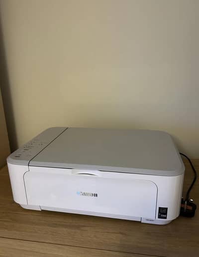 Canon PIXMA 3650 All in One Printer