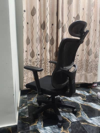 Boss Office Chair Mess Chaina Import