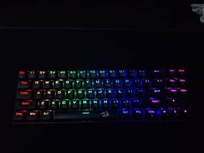 Redragon K599 Deimos