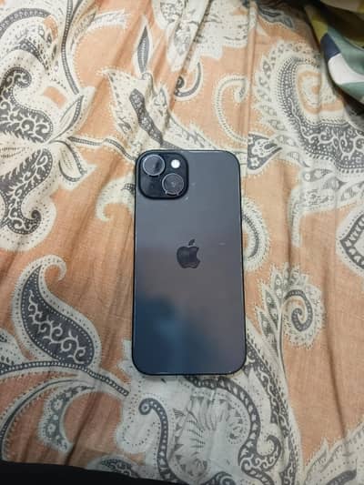 iphone 15 memory 128