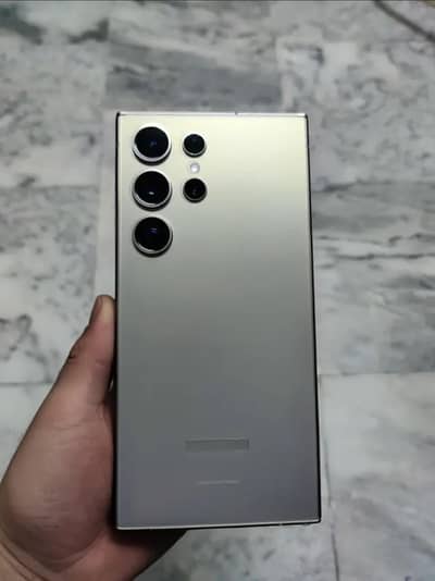 Samsung s24 ultra esim pta