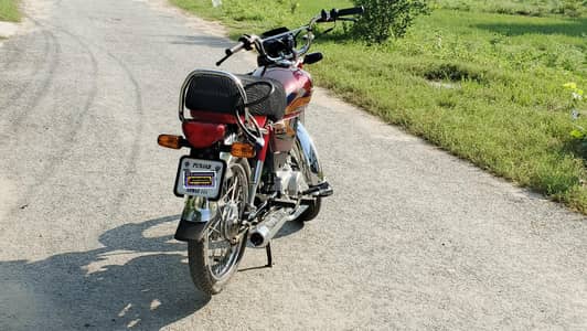 Honda 70cd 0.3. 2.3. 4.5. 1.5. 9.1. 9