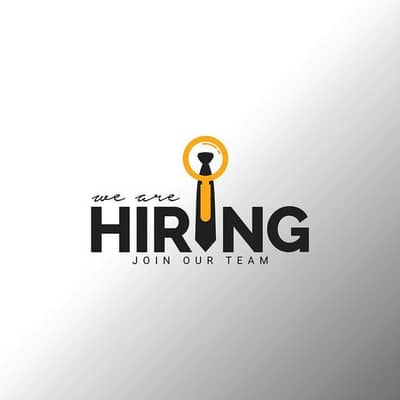 Need Some People's For my Business