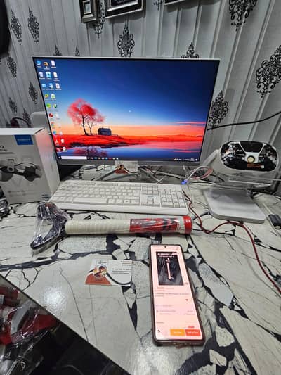 Ib Cricket Bat For OCULUS Quest 2 and Oculus quest 3