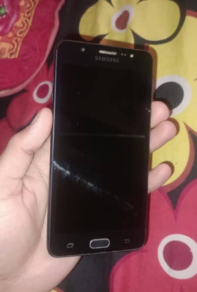 Samsung J7 Max Pta Approved