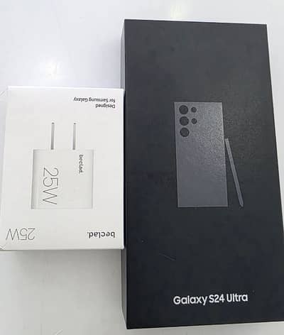 Samsung S24 Ultra 256gb