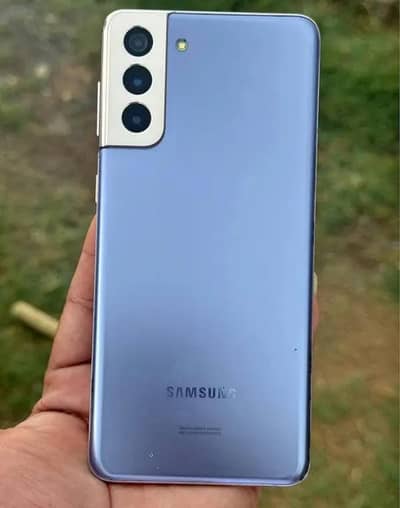 S21plus Non PTA 8/128