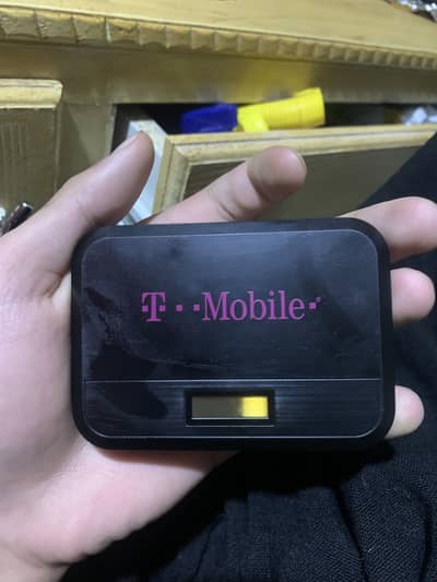 T-Mobile Wifi