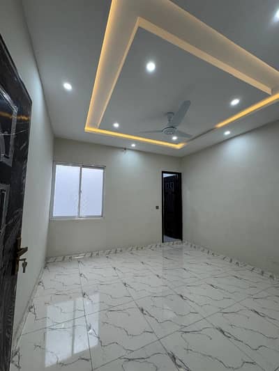 3 Marla House Available For Rent Pak Arab Housing Society