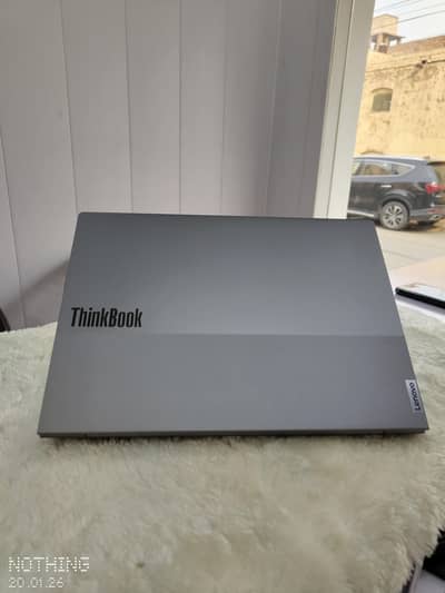 Lenovo ThinkBook 14 G6 IRL