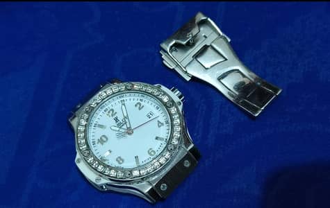 Hublot Watch Urgent Sale