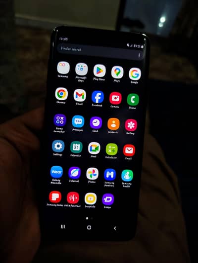 Samsung S9 plus