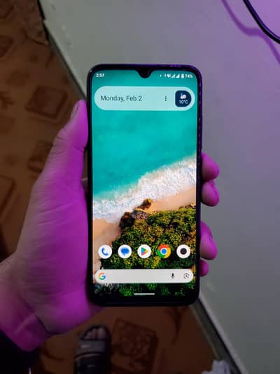 Xiaomi Mi A3 4/64