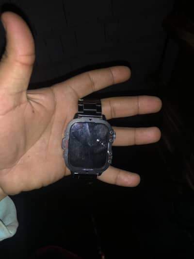 Sports watch made in Japan