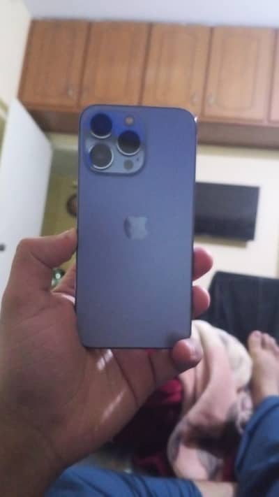 13 pro 128 Factory Unlock