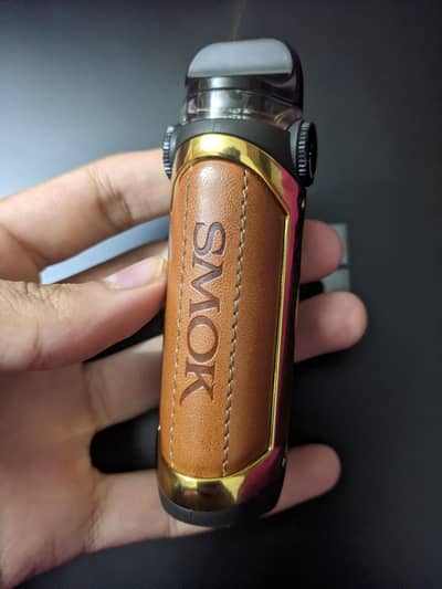 Smok ipx80