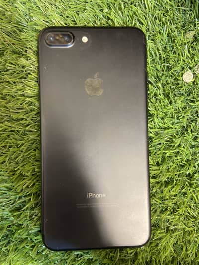 iphone 7+ ( Sale Rate )