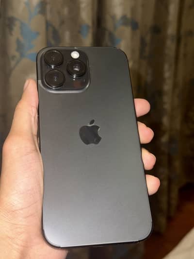 Iphone 16 pro max jv