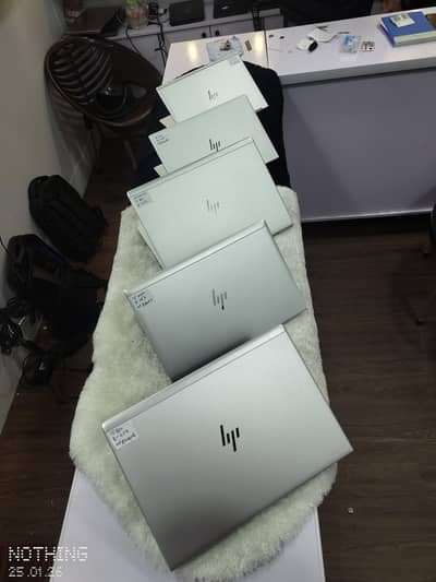 Hp 840 G6 / Hp  1030 G5