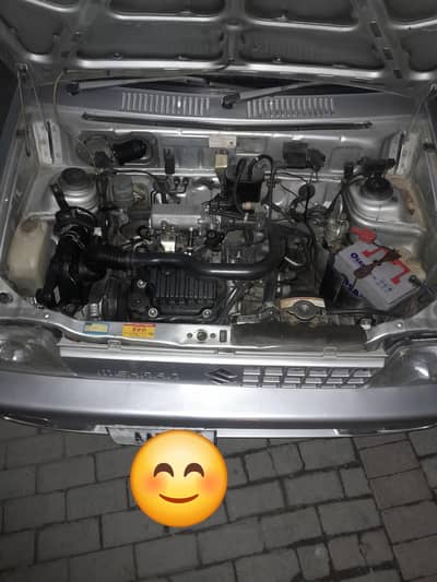 Tehran Car 2016 Model