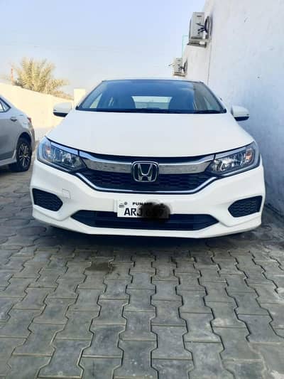 GIFT FOR HONDA CITY LOVERS