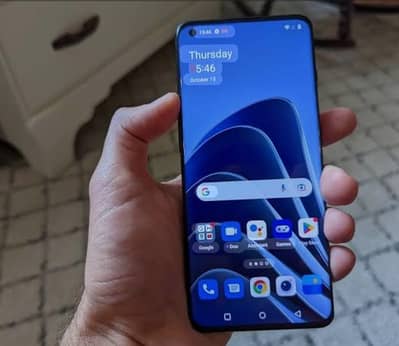 OnePlus 10 pro official PTA 512gb
