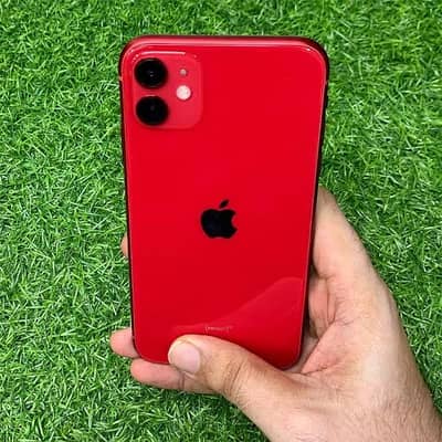 iPhone 11  ( Sale Rate )