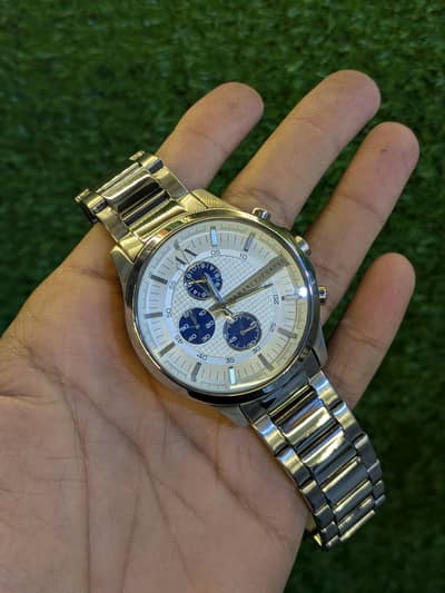 ARMANI ECHANGE ORIGINAL