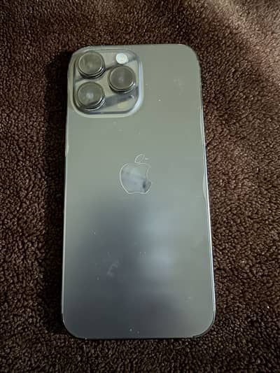 Apple iphone 14 pro max pta approved jv