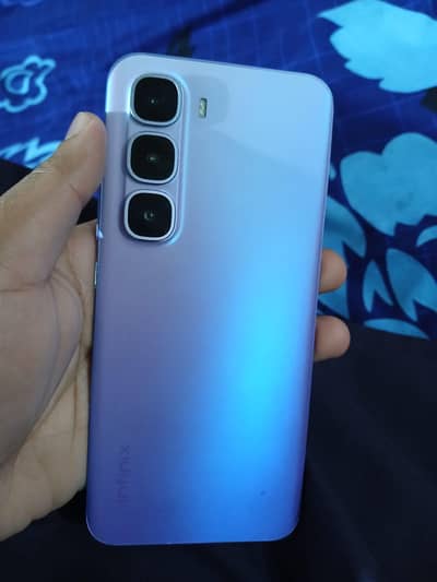 Infinix Hot 60 pro plus