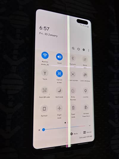 samsung s10 plus 5g official pta proved 8/256gb