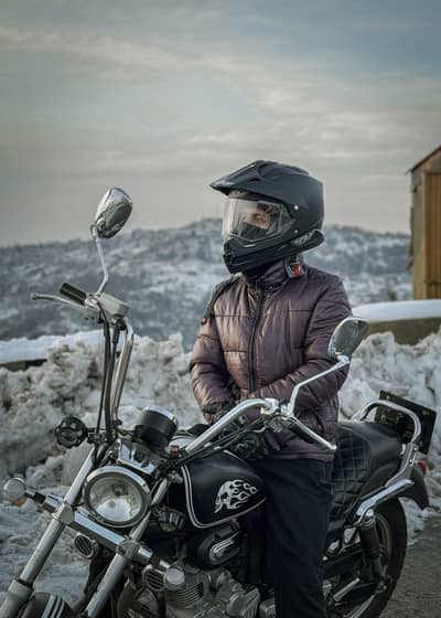 Fly Racing 2024 Formula CP Helmet Matte Black