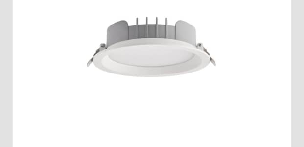 18 watt celling lights round shape import matrial