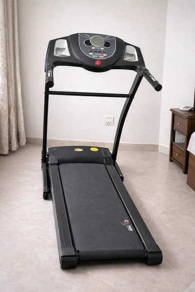 exercise machine