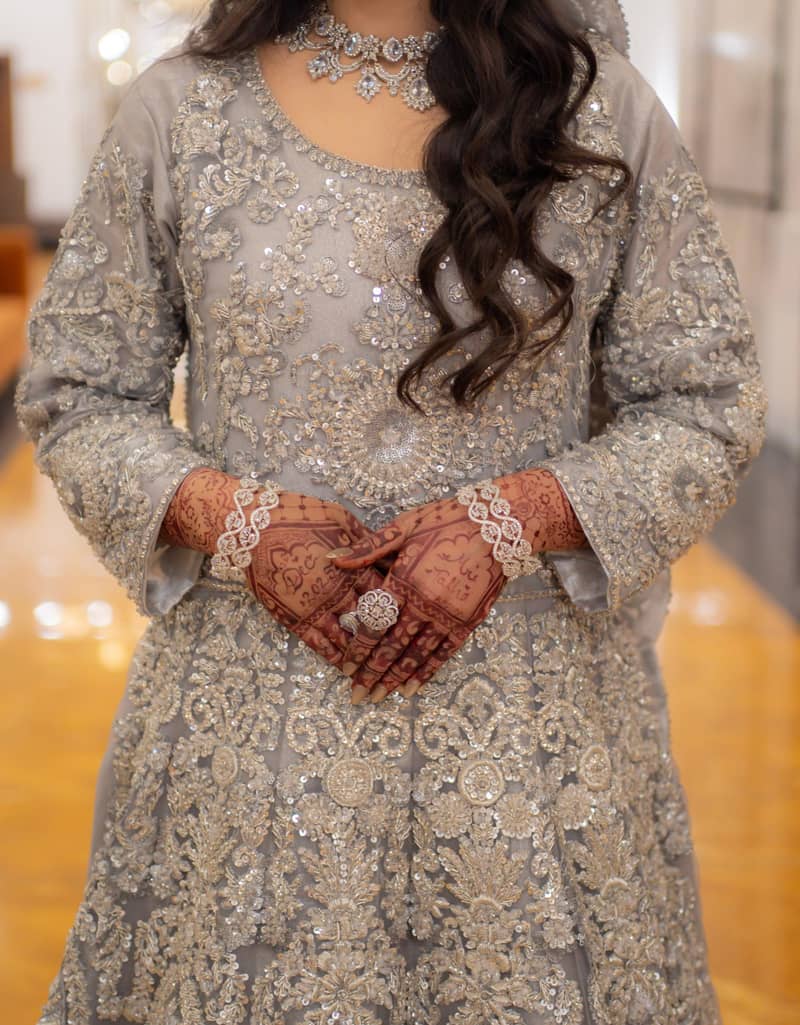 Walima Maxi 0