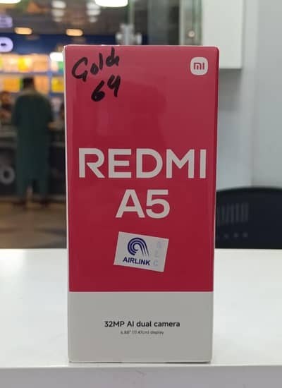 Redmi A5, 15C, Redmi 15, Note 14 Pro, Redmi Pad 2 4G, 14C, Redmi 13