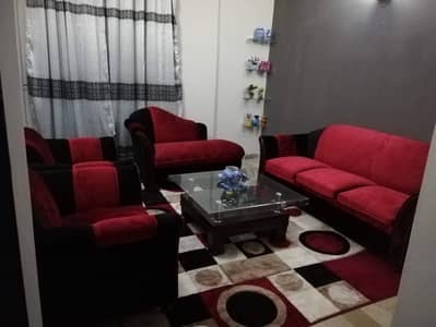 7 seater sofa set (without table) for sale