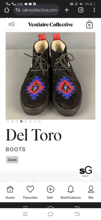 Del Tore shoes Made in italy with cow leather