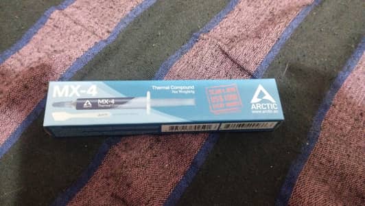 Arctic MX4 Thermal Paste