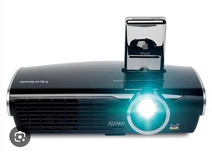 ViewSonic PJ258D Sale