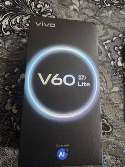 vivo v60 lite 5g