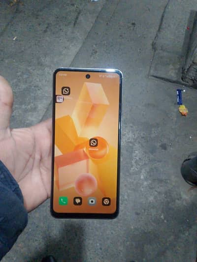 Hot 40i Diba charge 7 Mily ga mobile all ok Kisi kisam ka koi fullt ni