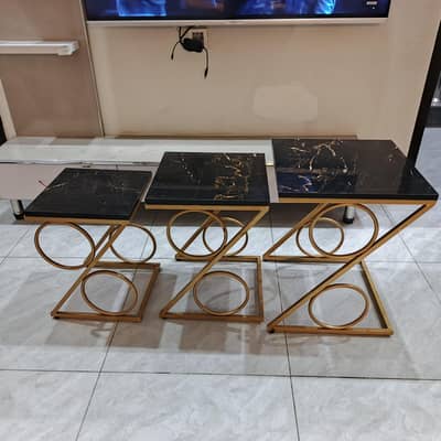 coffee tables