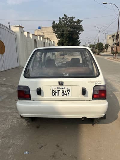 MehranVXR 2016 Modle total genuine