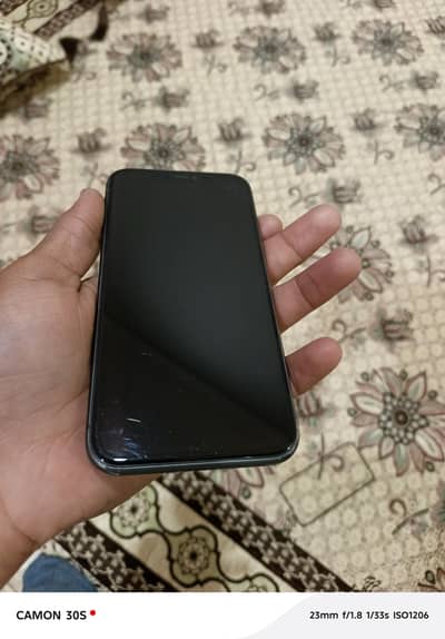 iPhone 11 PTA Approved