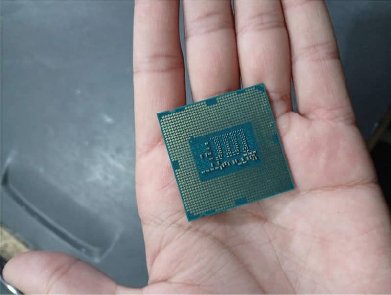 Processor 1