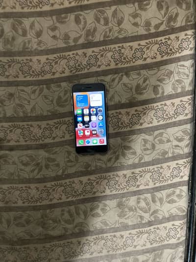 i phone 6S 64 GB factory unlock hai