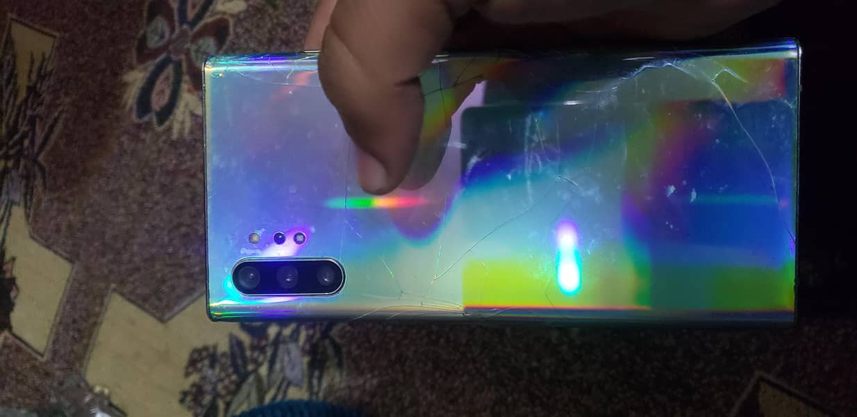 note 10plus 3